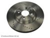 LOTUS D117J0031F Brake Disc